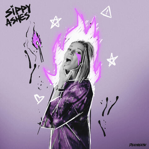 Ashes album art