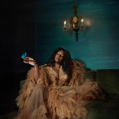 Teal Dreams album art