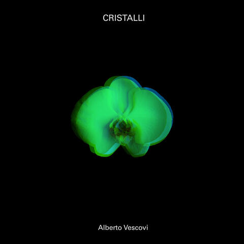 Cristalli album art