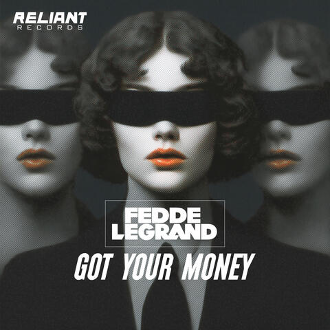 Got Your Money album art
