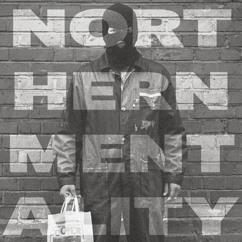 Northern Mentality album art