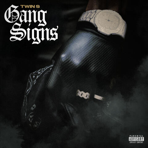 Gang Signs album art