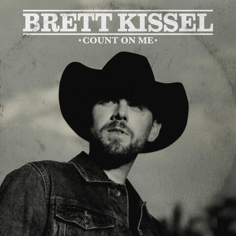 Count On Me album art