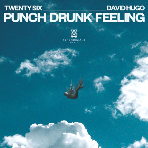 Punch Drunk Feeling album art