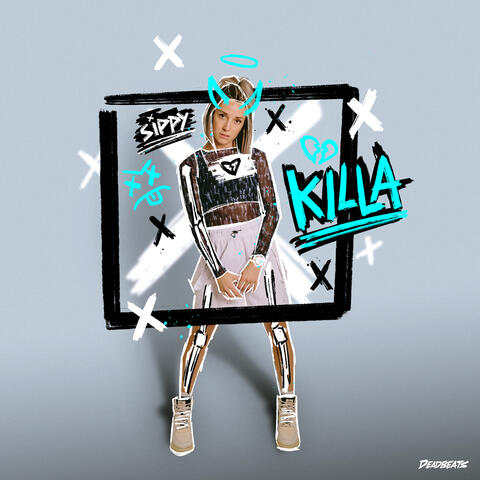 Killa album art