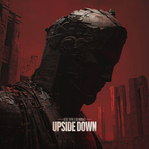 Upside Down album art