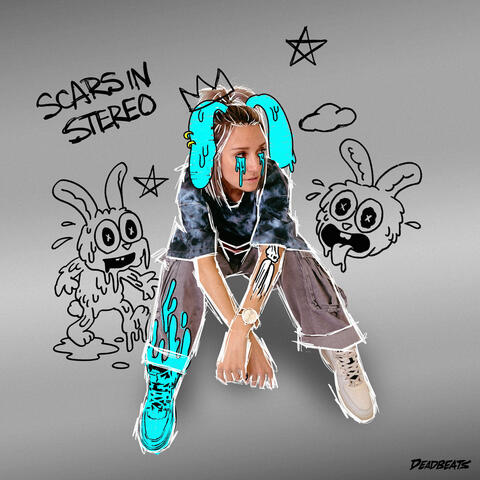 Scars In Stereo album art