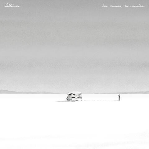 Les saisons, les secondes album art