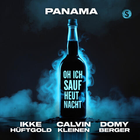 Oh' ich sauf heut' Nacht album art