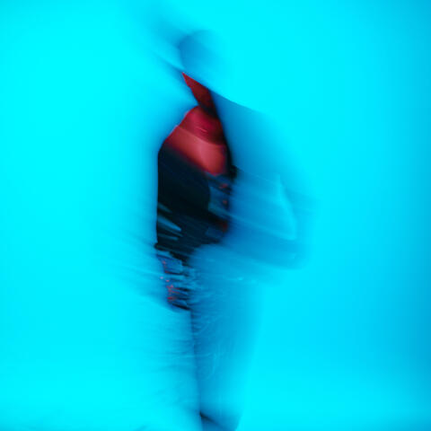 Stuck In The Middle album art
