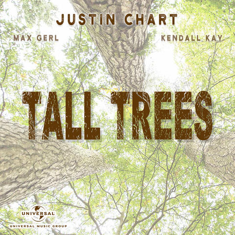 Tall Trees album art