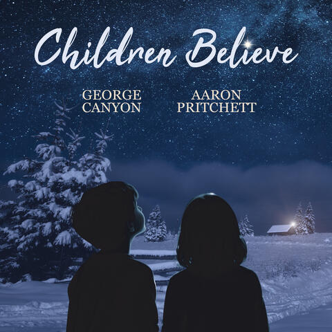 Children Believe album art