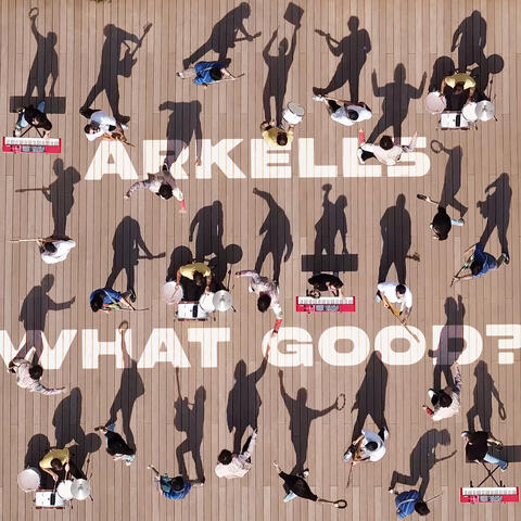 What Good? album art