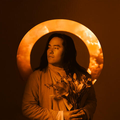 Nomads (Timelines) album art