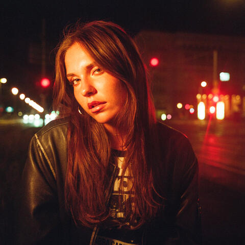 Red Lights album art