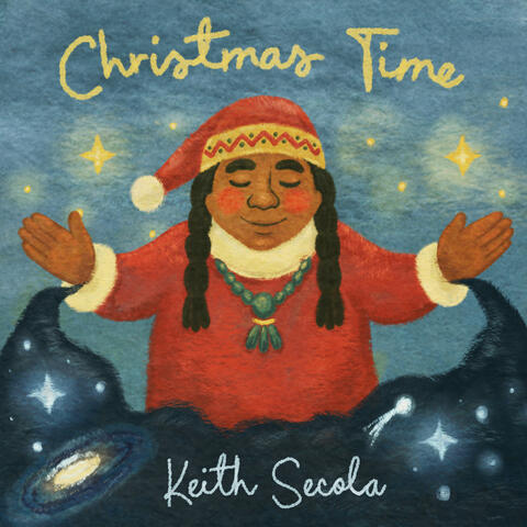 Christmas Time album art