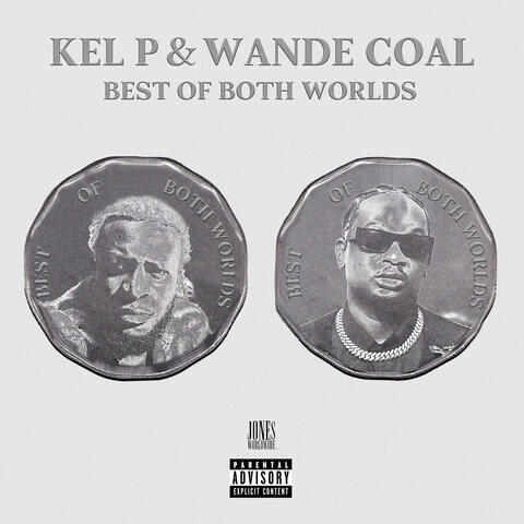 Best Of Both Worlds album art