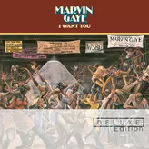 Image of I Want You