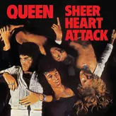 Image of Sheer Heart Attack