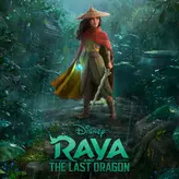 Image of Raya and the Last Dragon
