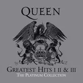 Image of The Platinum Collection