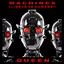 Machines (or 'Back To Humans')