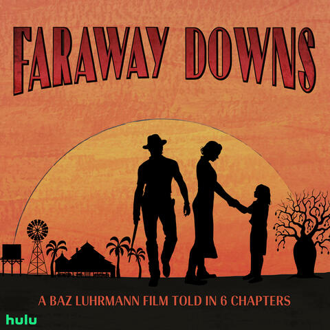 The Way (Faraway Downs Theme) album art