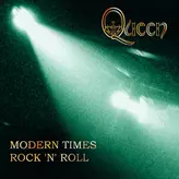 Image of Modern Times Rock 'n' Roll