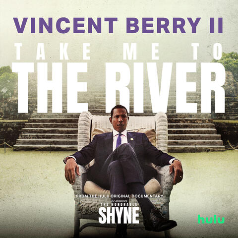 Take Me To the River album art