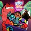 Marvel's Moon Girl and Devil Dinosaur: Season 2 - Vol. 2 album artwork