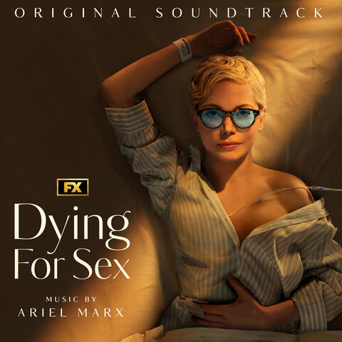Dying for Sex album art