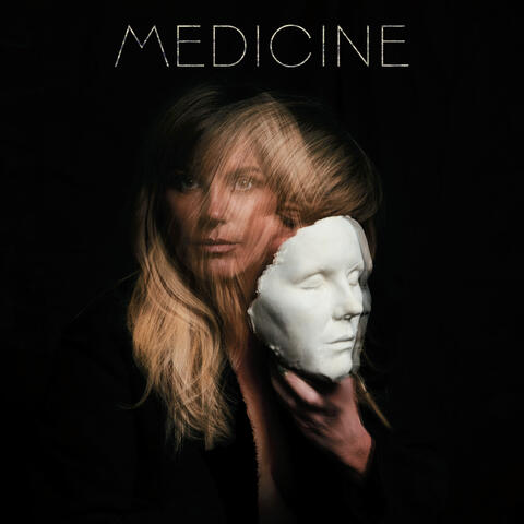 Medicine album art