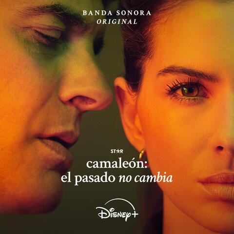 Camaleón: El pasado no cambia album art