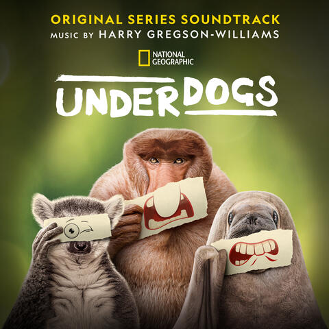 Underdogs album art