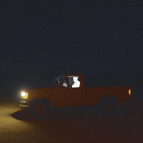 NOVOCAINE album art