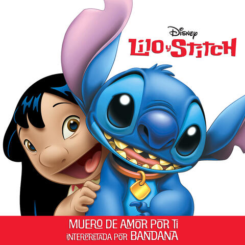 Muero De Amor Por Ti album art