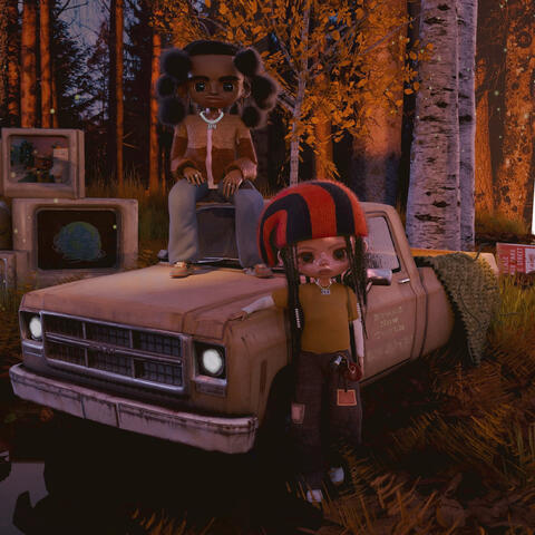 brand new teeth album art