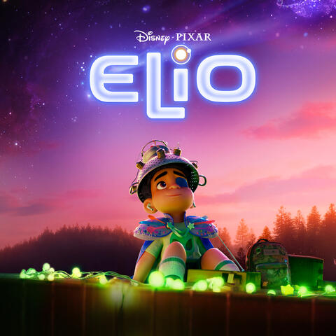Elio album art