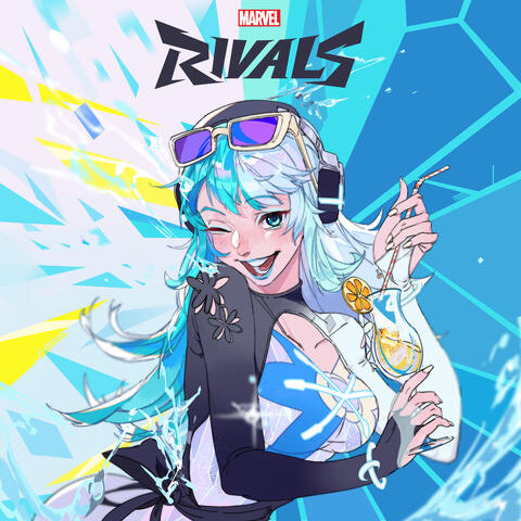 Fate of Both Worlds album art