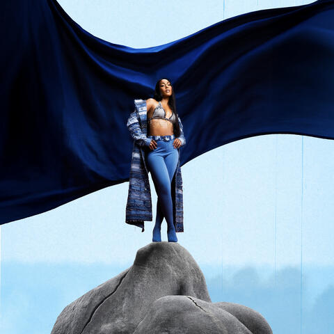 Gone album art