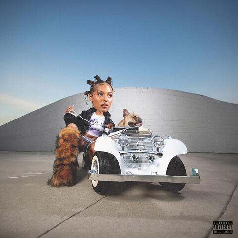 Katana album art