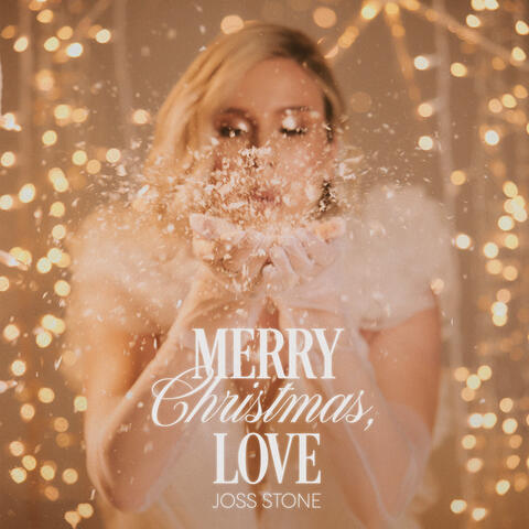 Merry Christmas, Love album art