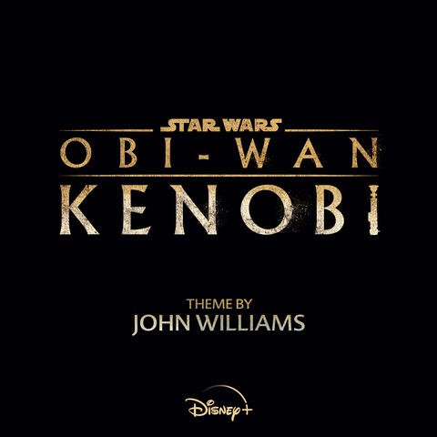 Obi-Wan album art