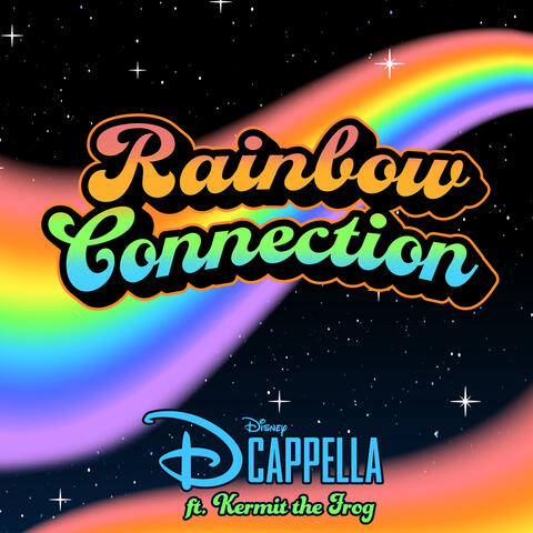 Rainbow Connection album art