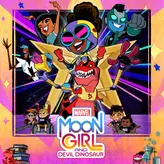 Image of Marvel's Moon Girl and Devil Dinosaur: Season 2