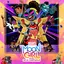 Marvel's Moon Girl and Devil Dinosaur: Season 2 album artwork