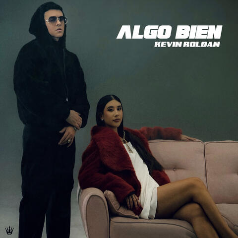 Algo Bien album art