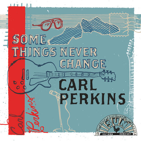 Some Things Never Change album art