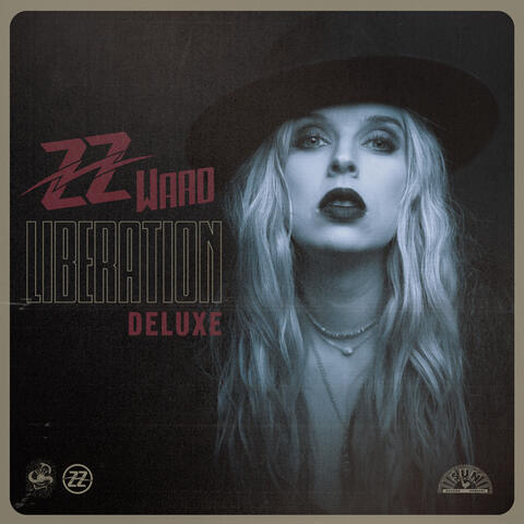 Liberation album art