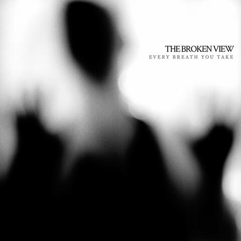 Every Breath You Take album art